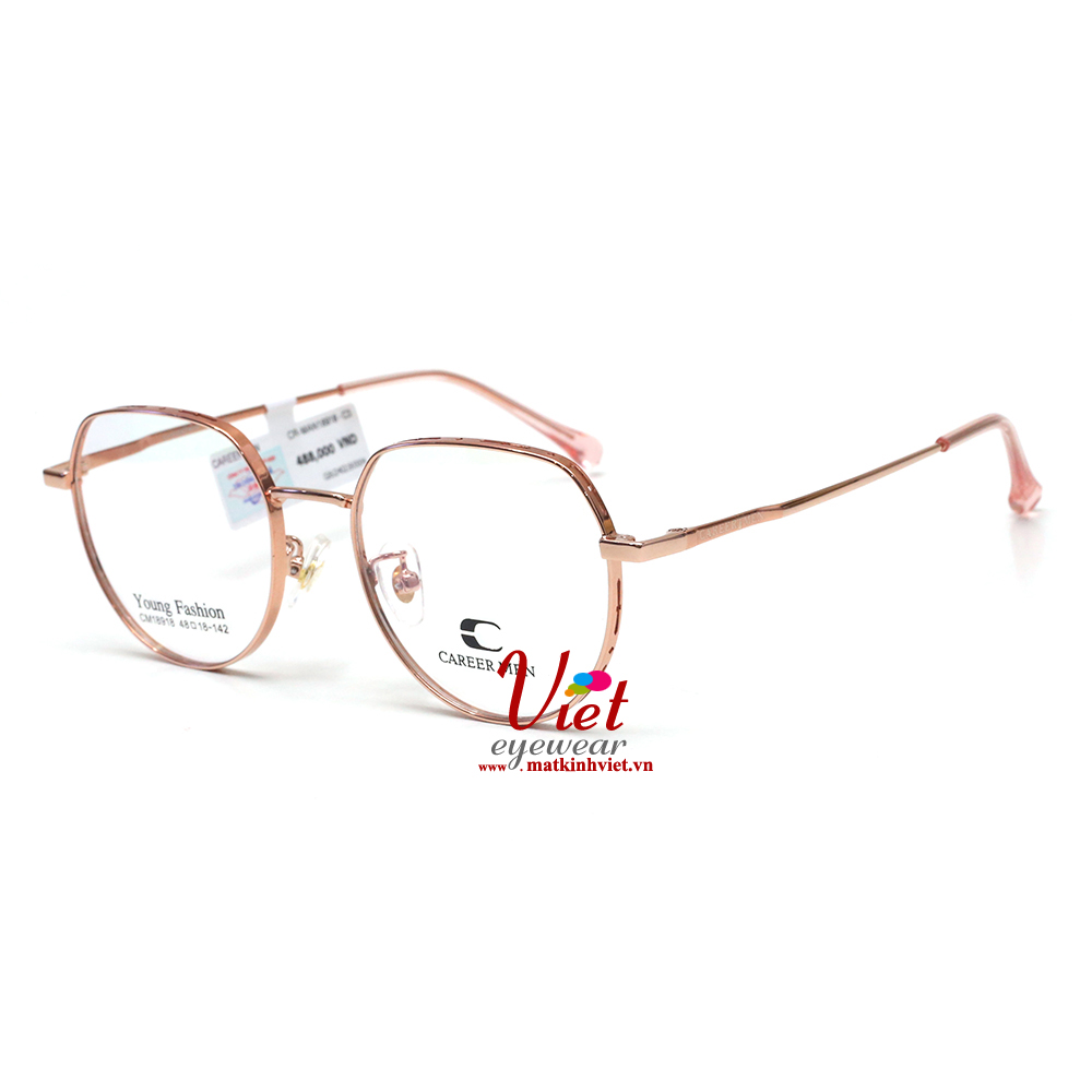 Gọng kính Careermen CRM18918 C3